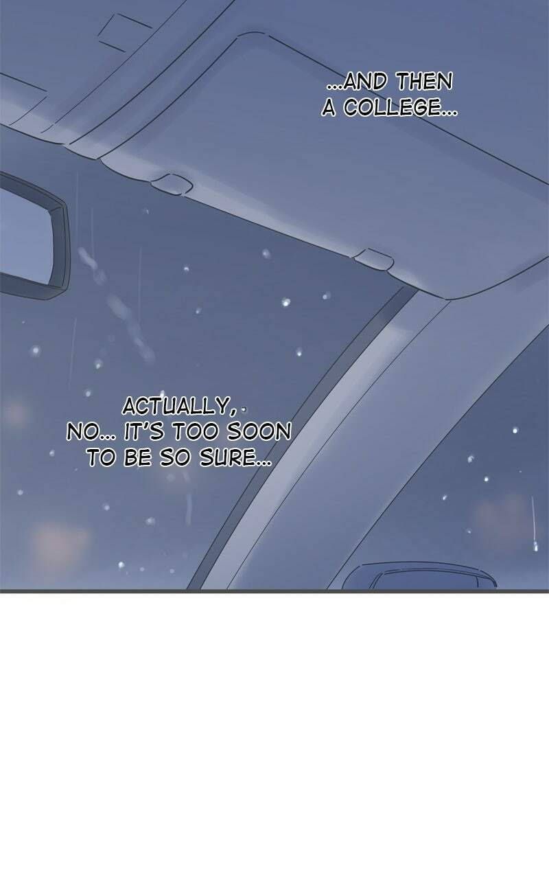 It Rains On Precious Days