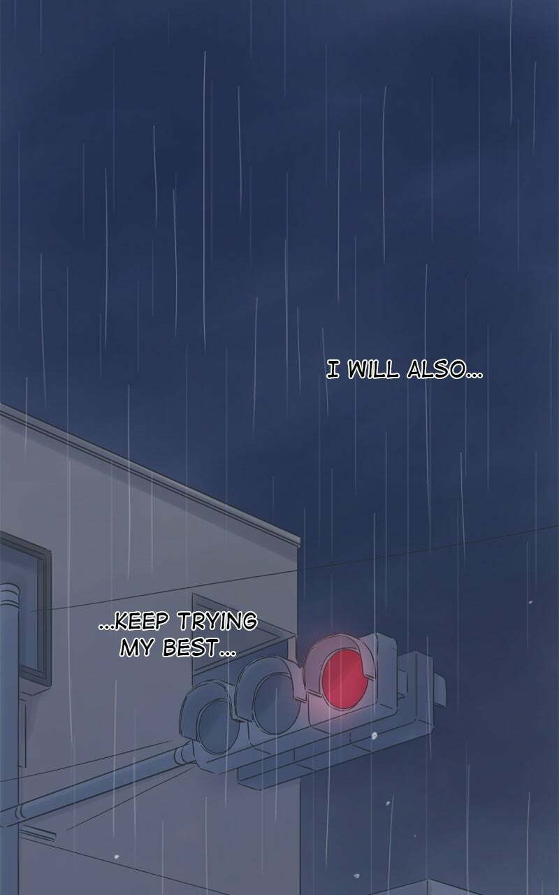 It Rains On Precious Days