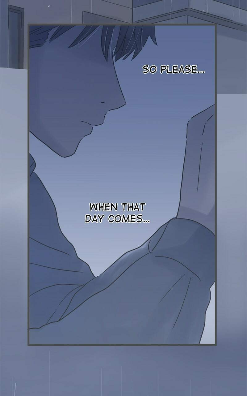 It Rains On Precious Days