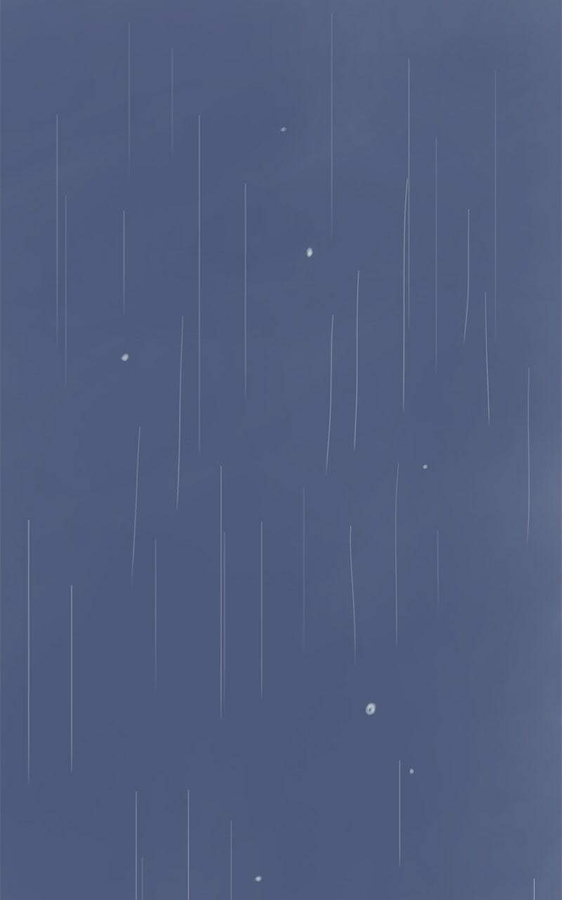 It Rains On Precious Days