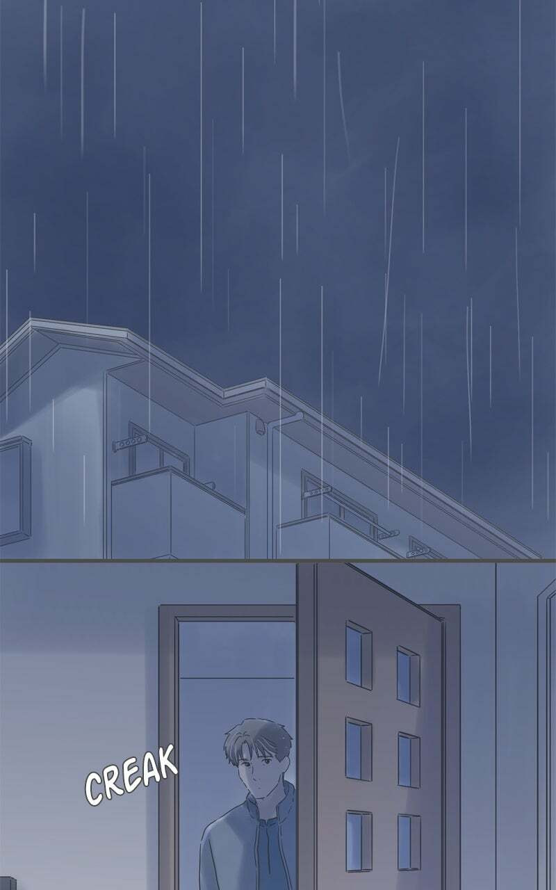 It Rains On Precious Days