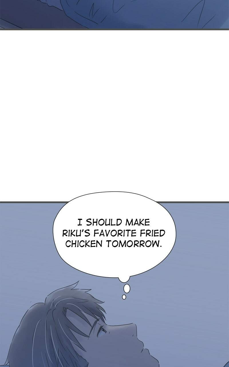 It Rains On Precious Days