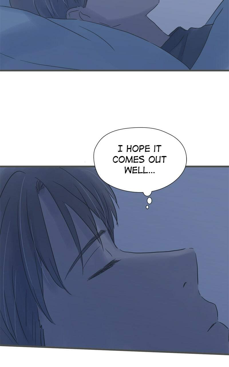 It Rains On Precious Days