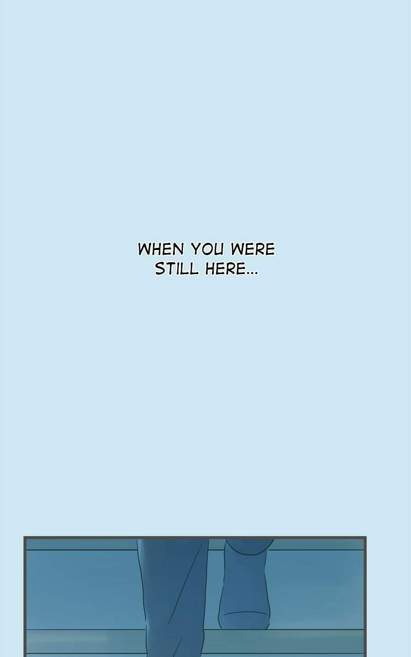 It Rains On Precious Days