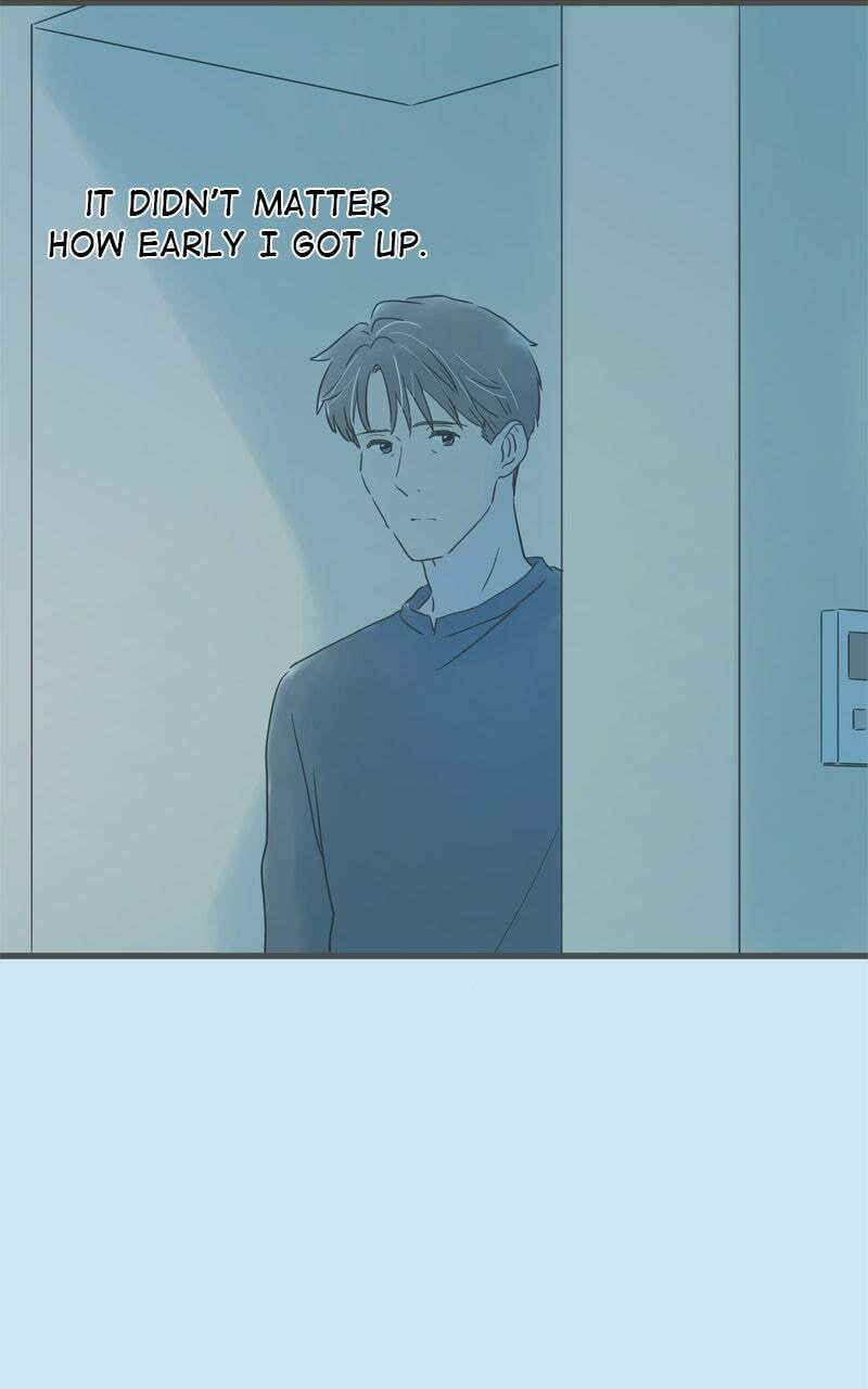 It Rains On Precious Days