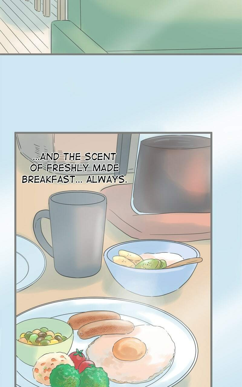 It Rains On Precious Days