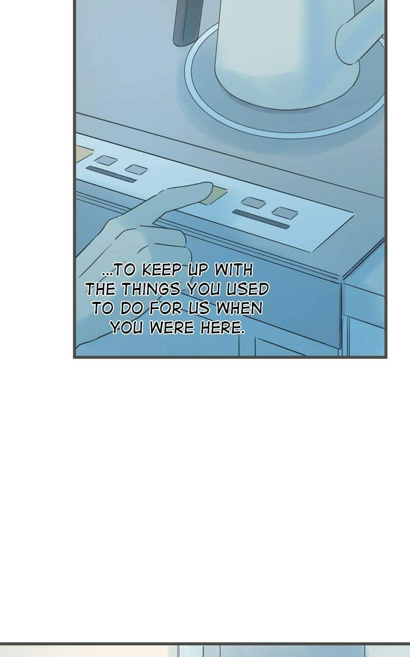 It Rains On Precious Days