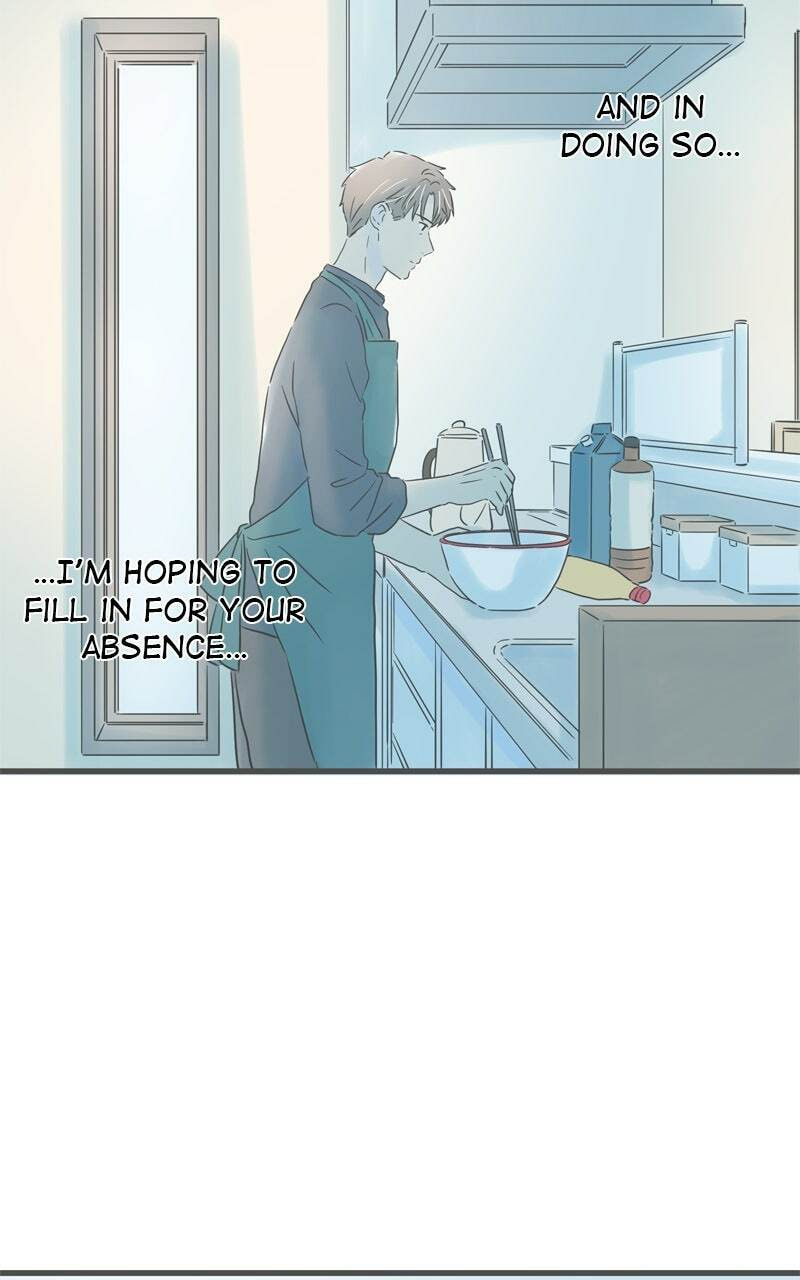 It Rains On Precious Days