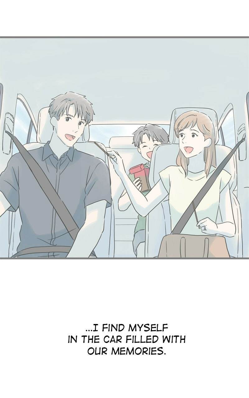 It Rains On Precious Days