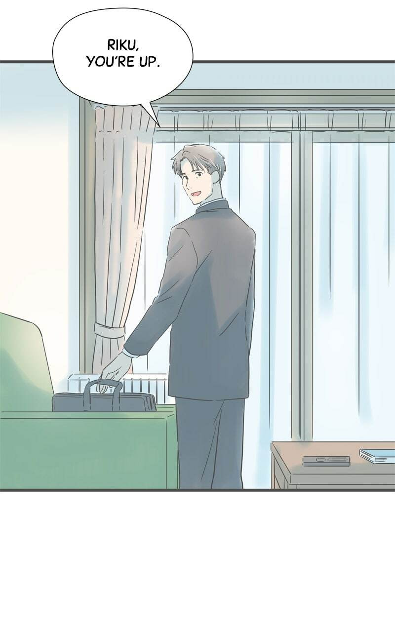 It Rains On Precious Days