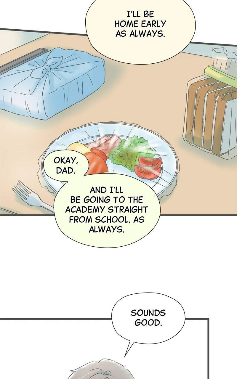 It Rains On Precious Days