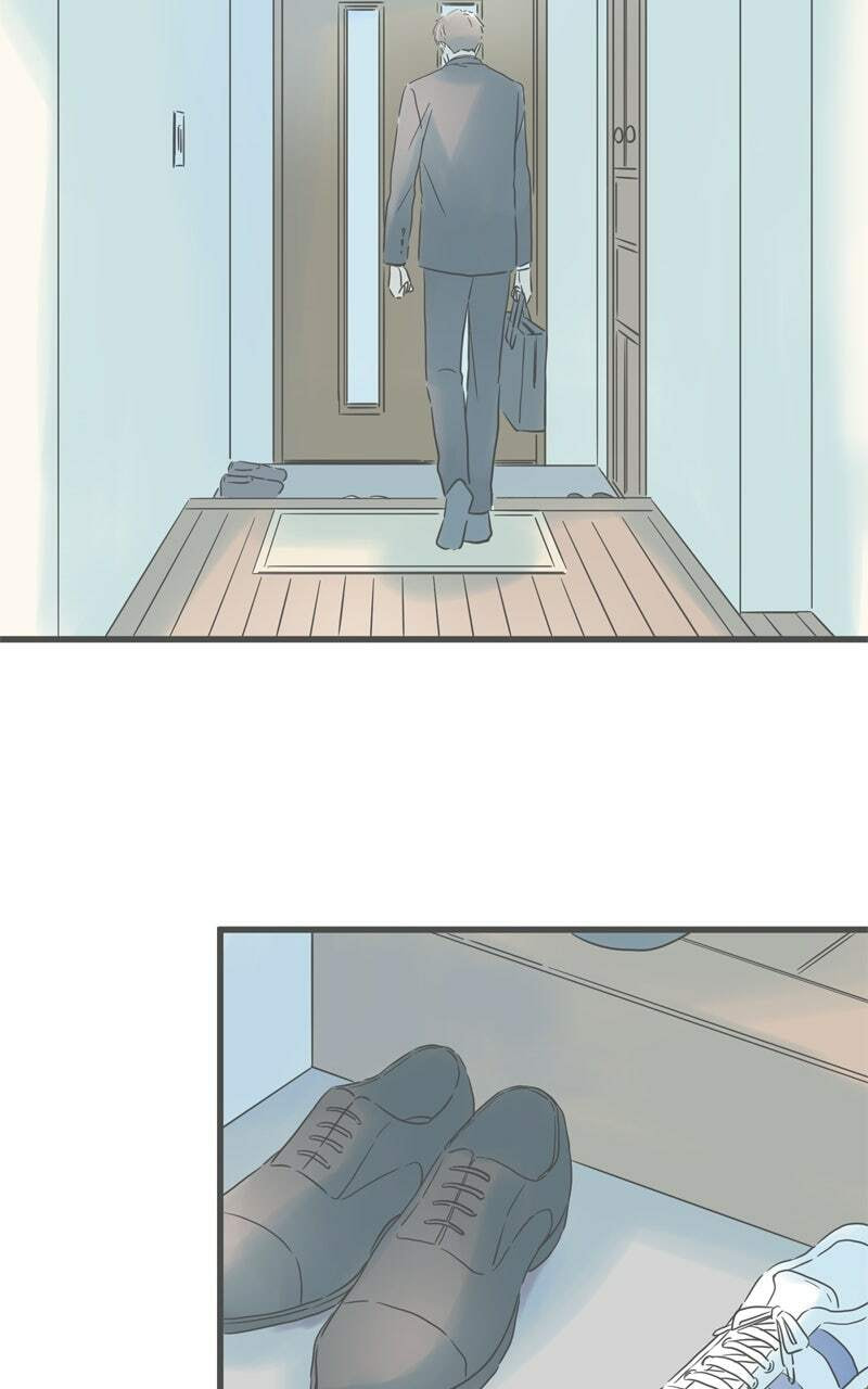 It Rains On Precious Days