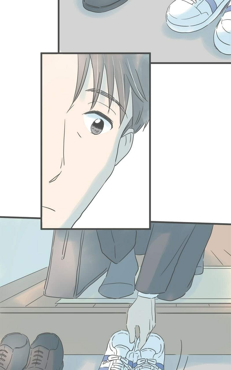 It Rains On Precious Days