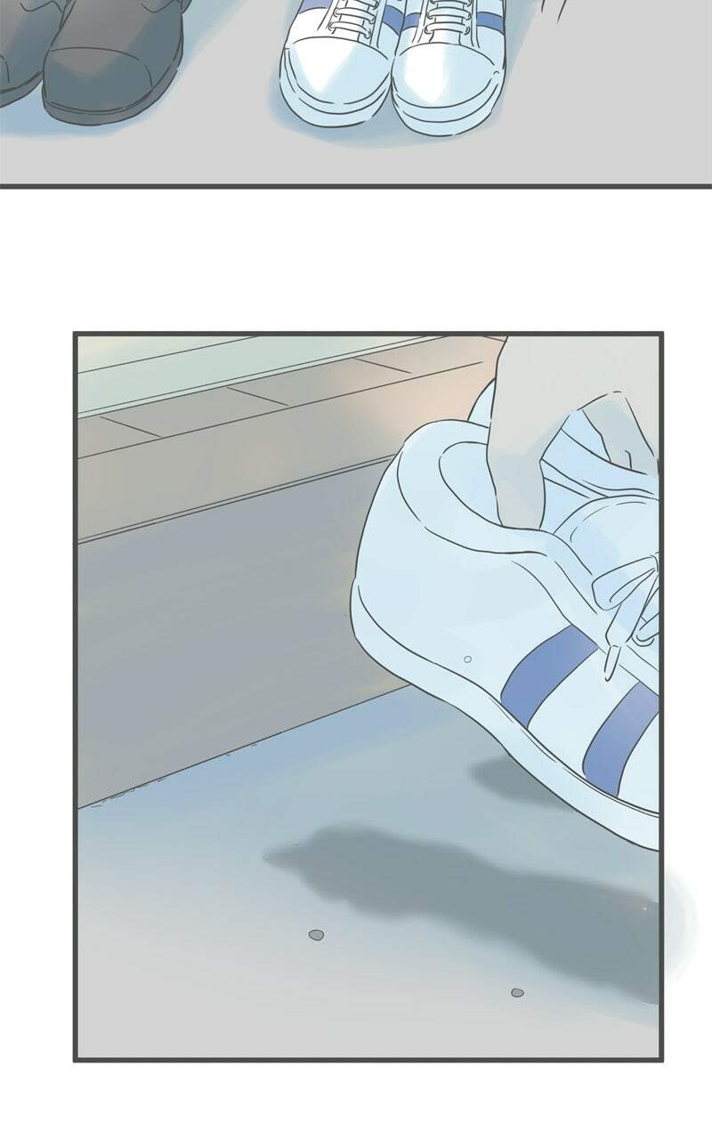 It Rains On Precious Days