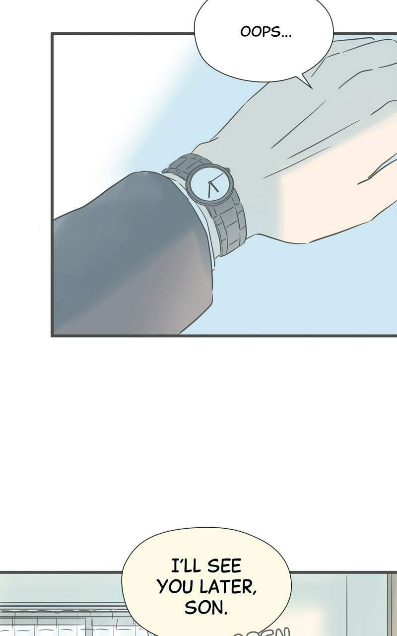 It Rains On Precious Days