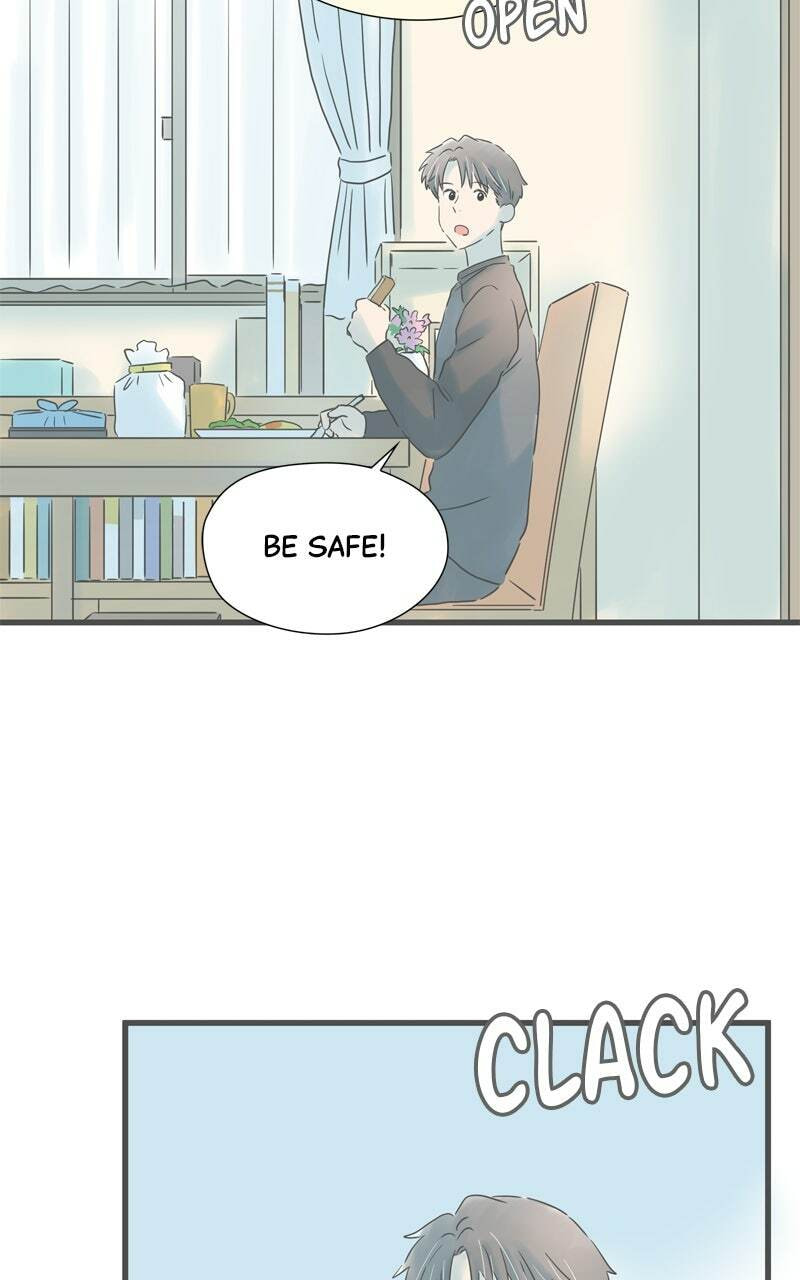 It Rains On Precious Days