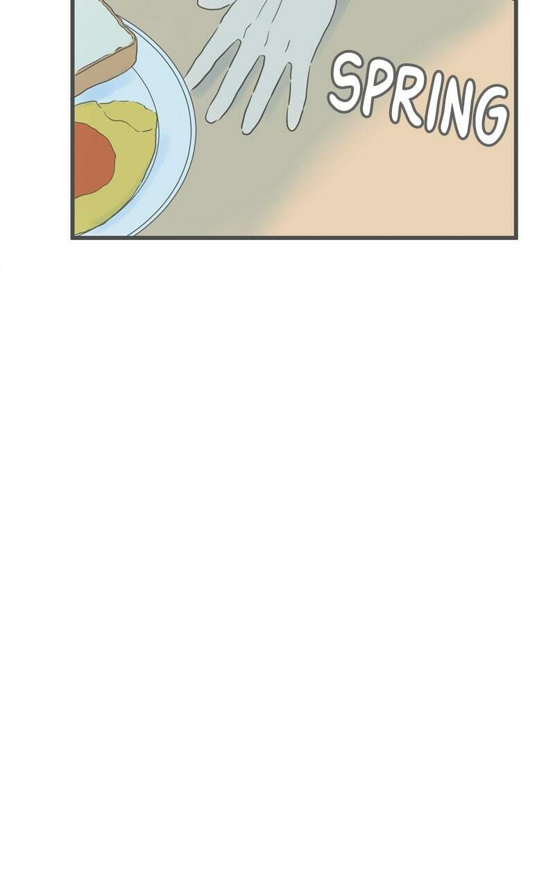 It Rains On Precious Days