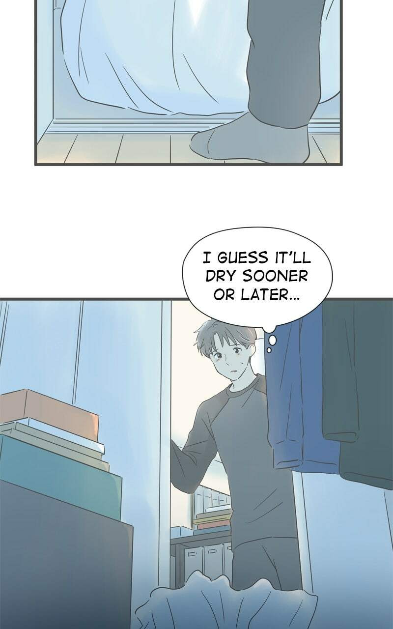 It Rains On Precious Days