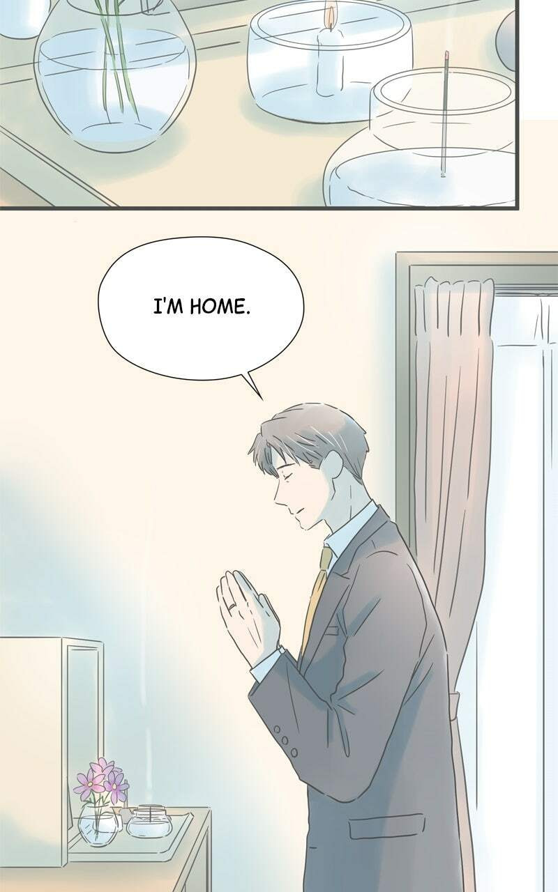 It Rains On Precious Days