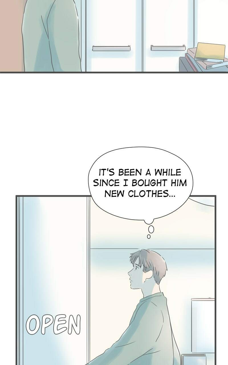 It Rains On Precious Days