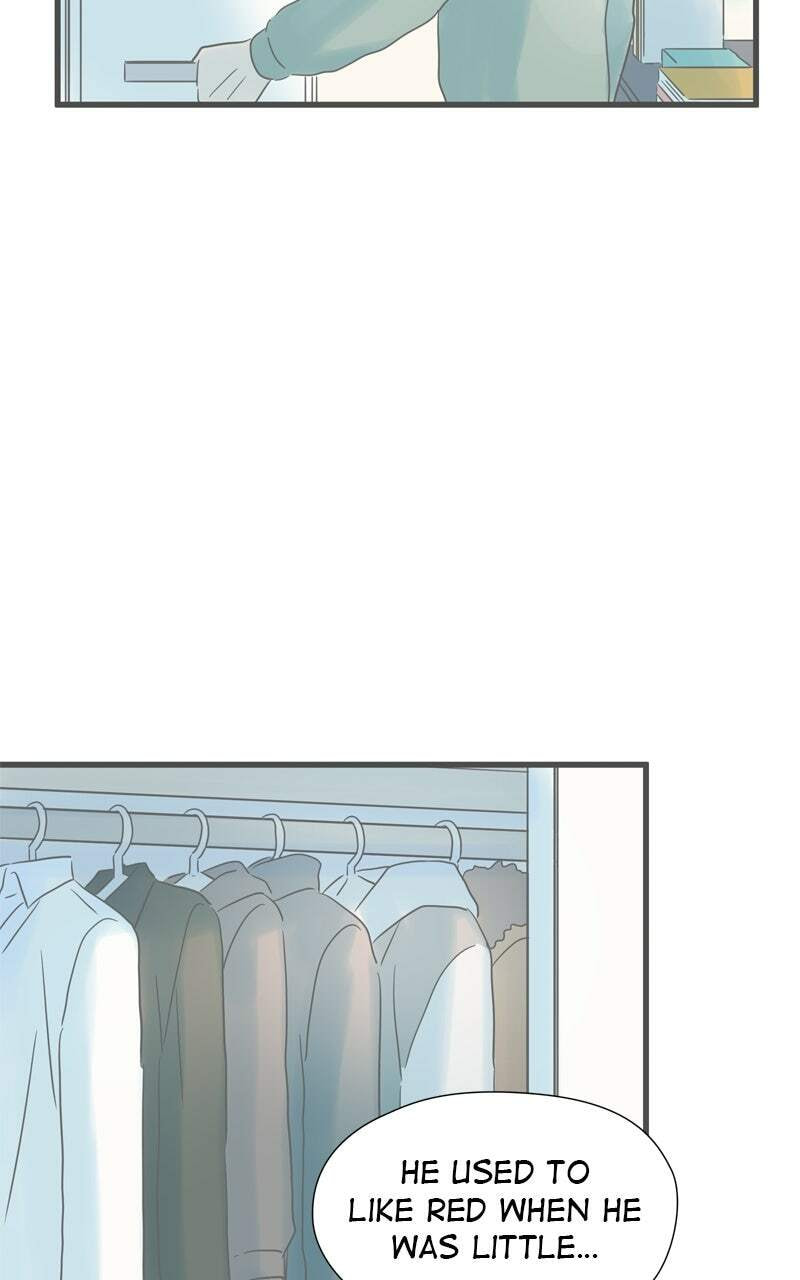 It Rains On Precious Days