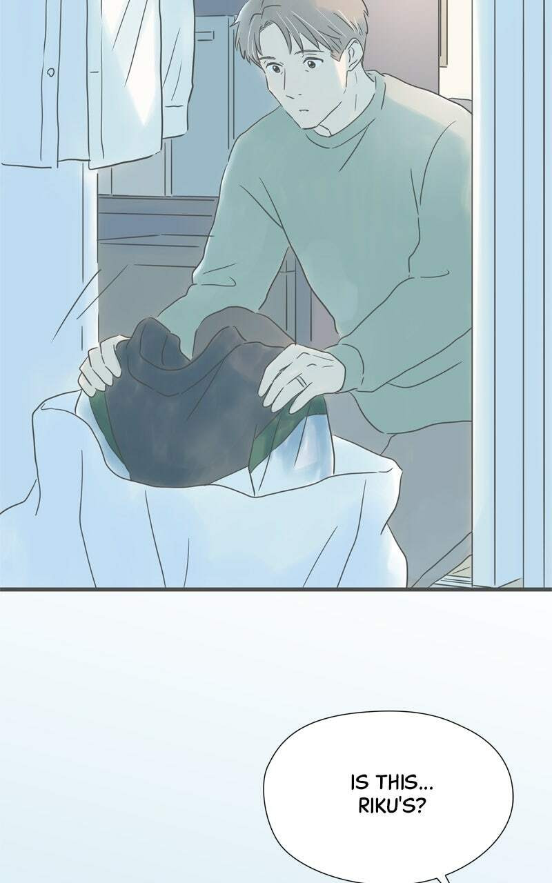 It Rains On Precious Days