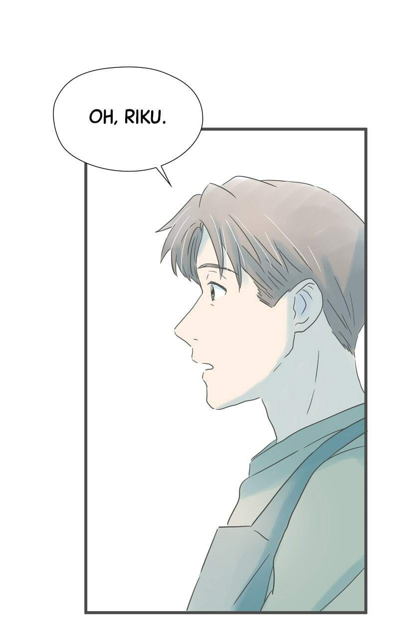 It Rains On Precious Days