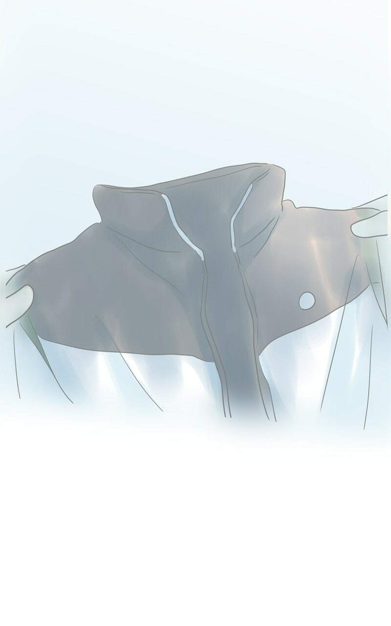 It Rains On Precious Days