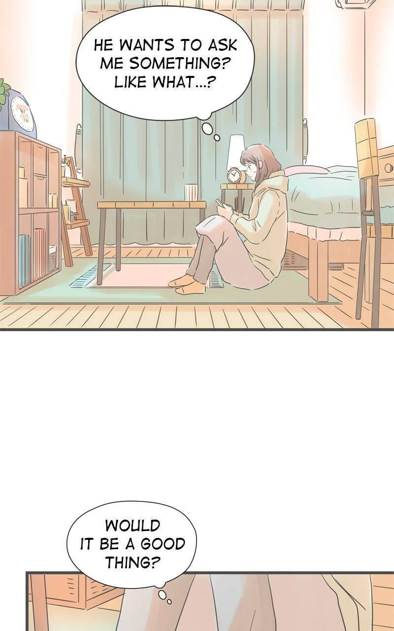 It Rains On Precious Days