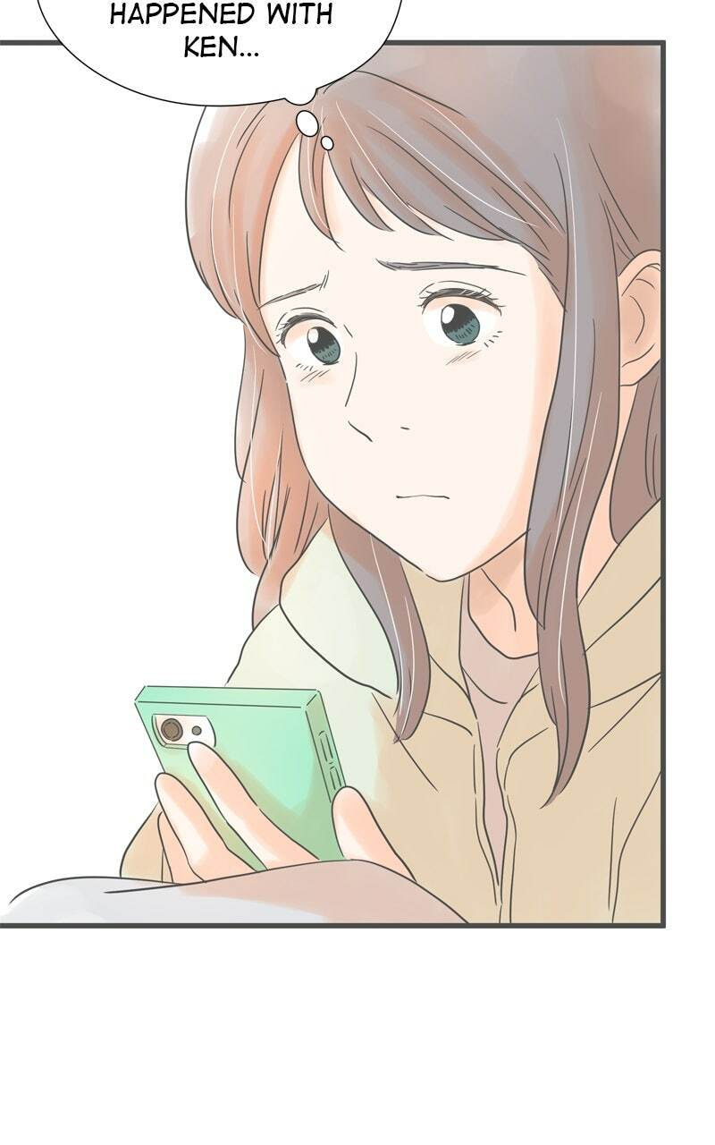 It Rains On Precious Days