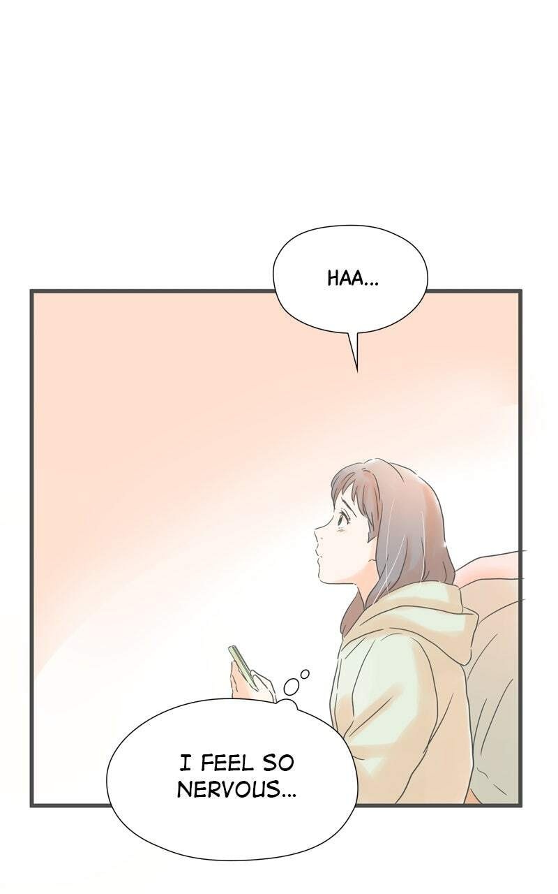 It Rains On Precious Days