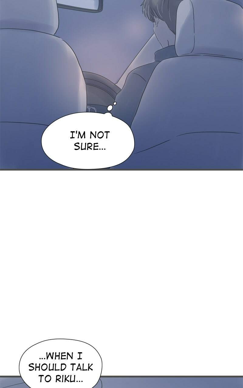 It Rains On Precious Days