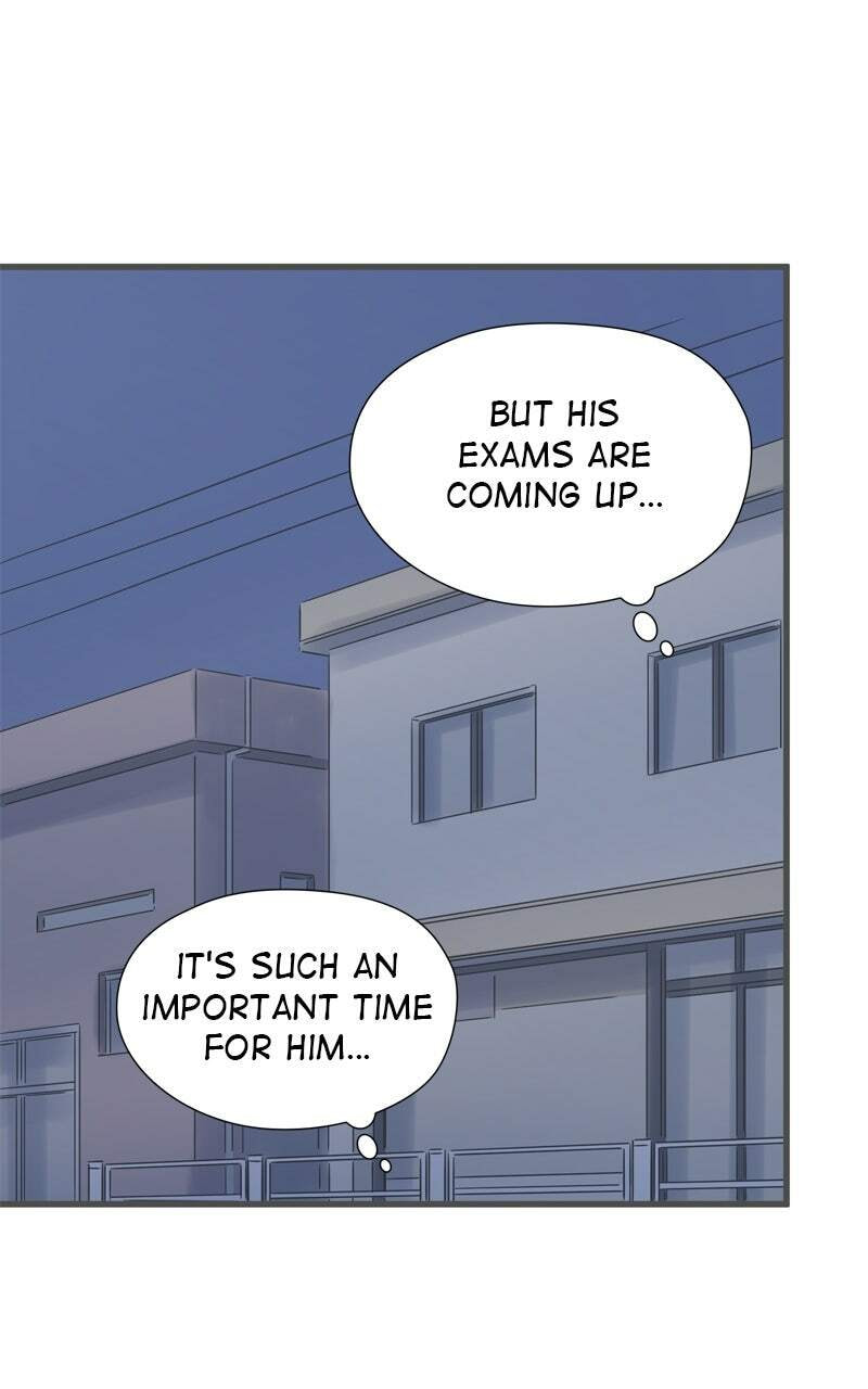 It Rains On Precious Days