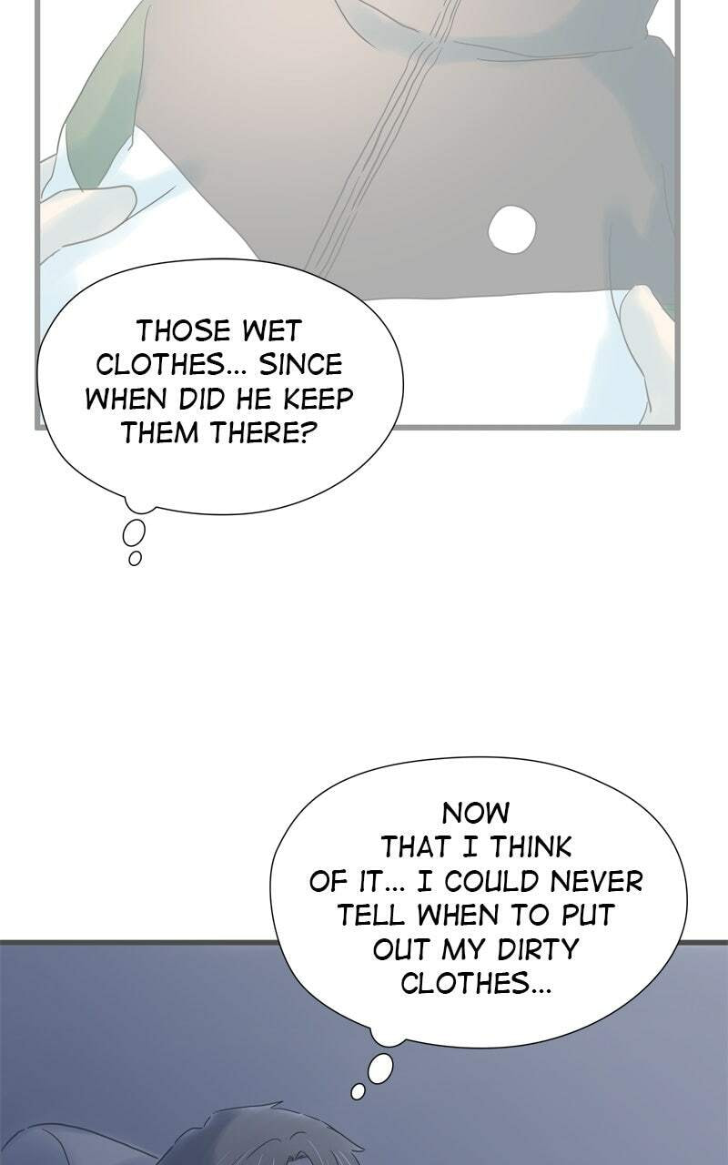 It Rains On Precious Days