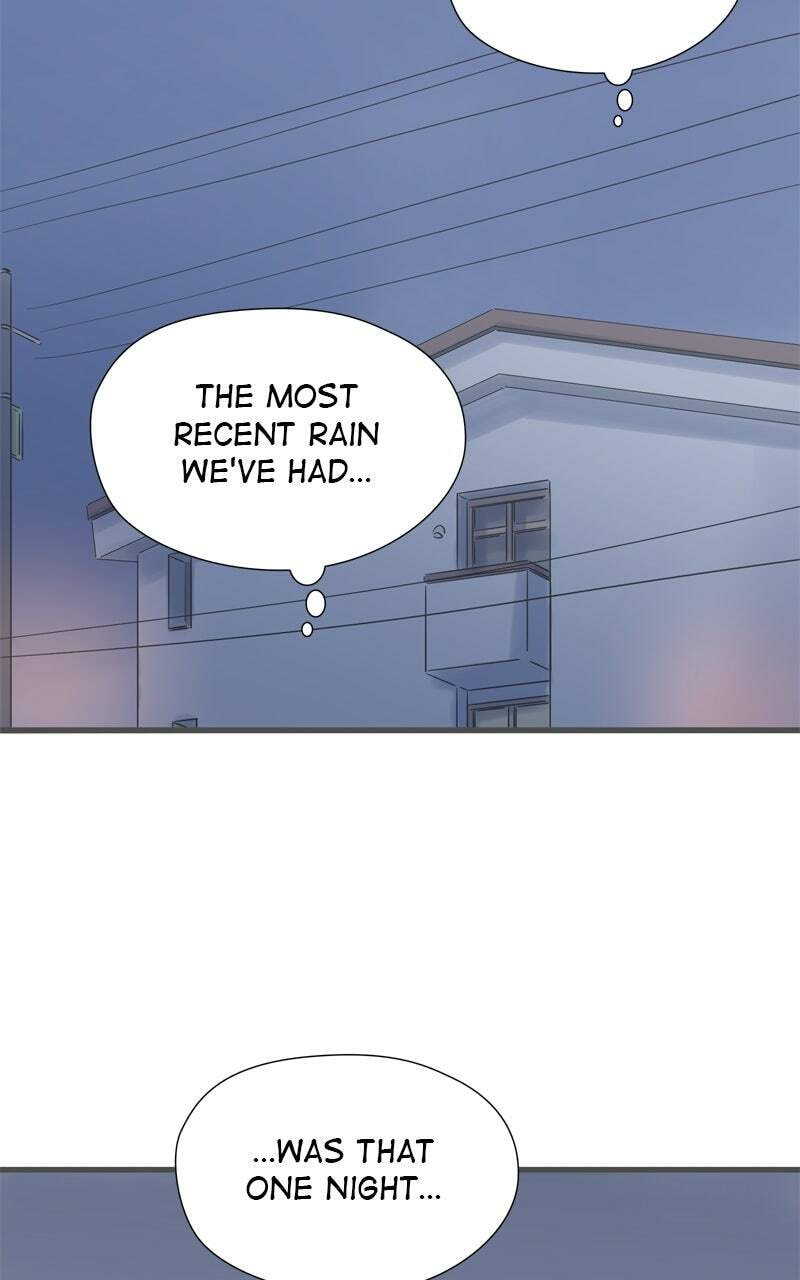 It Rains On Precious Days