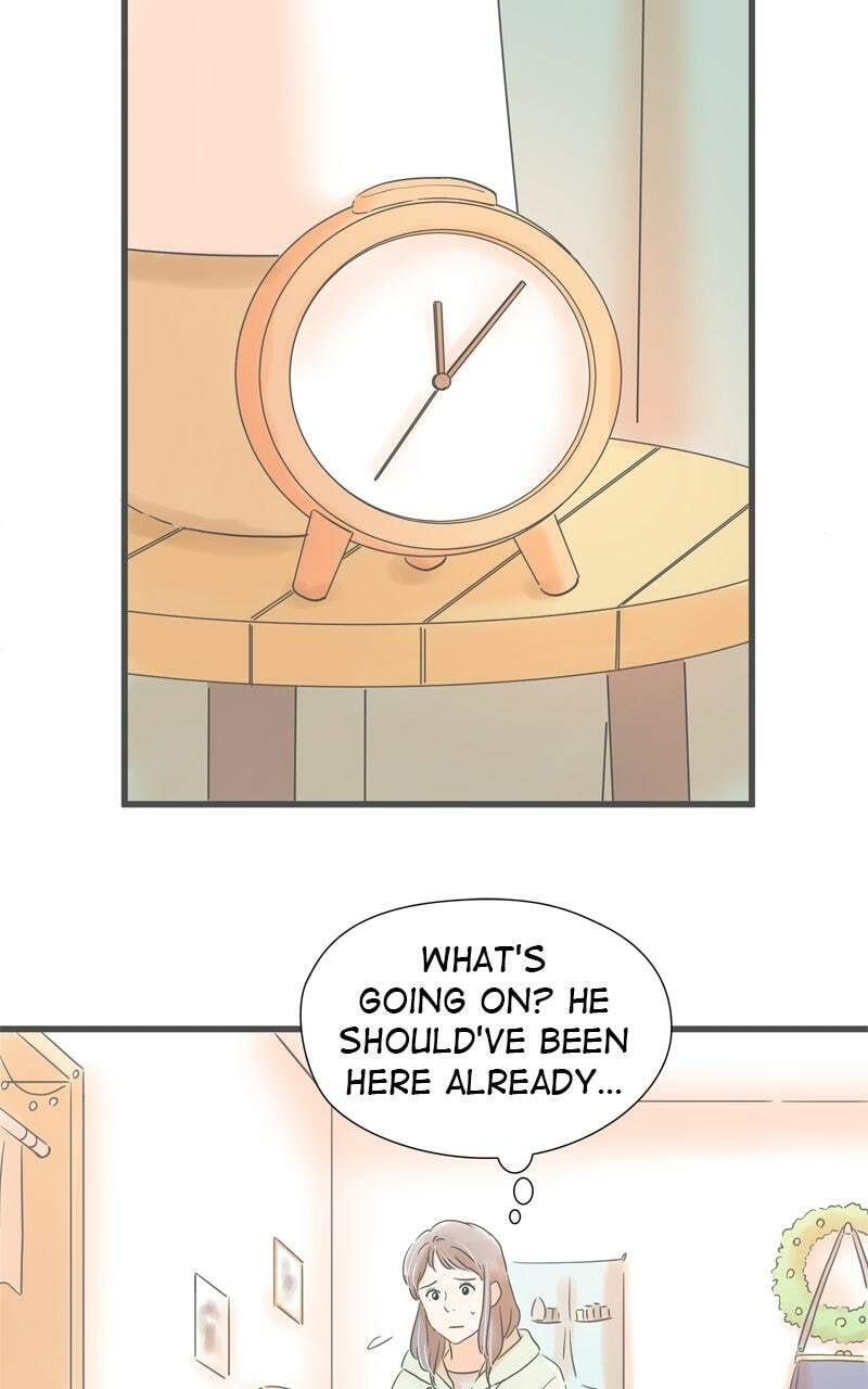 It Rains On Precious Days