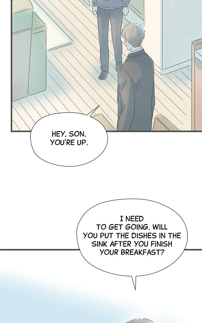 It Rains On Precious Days