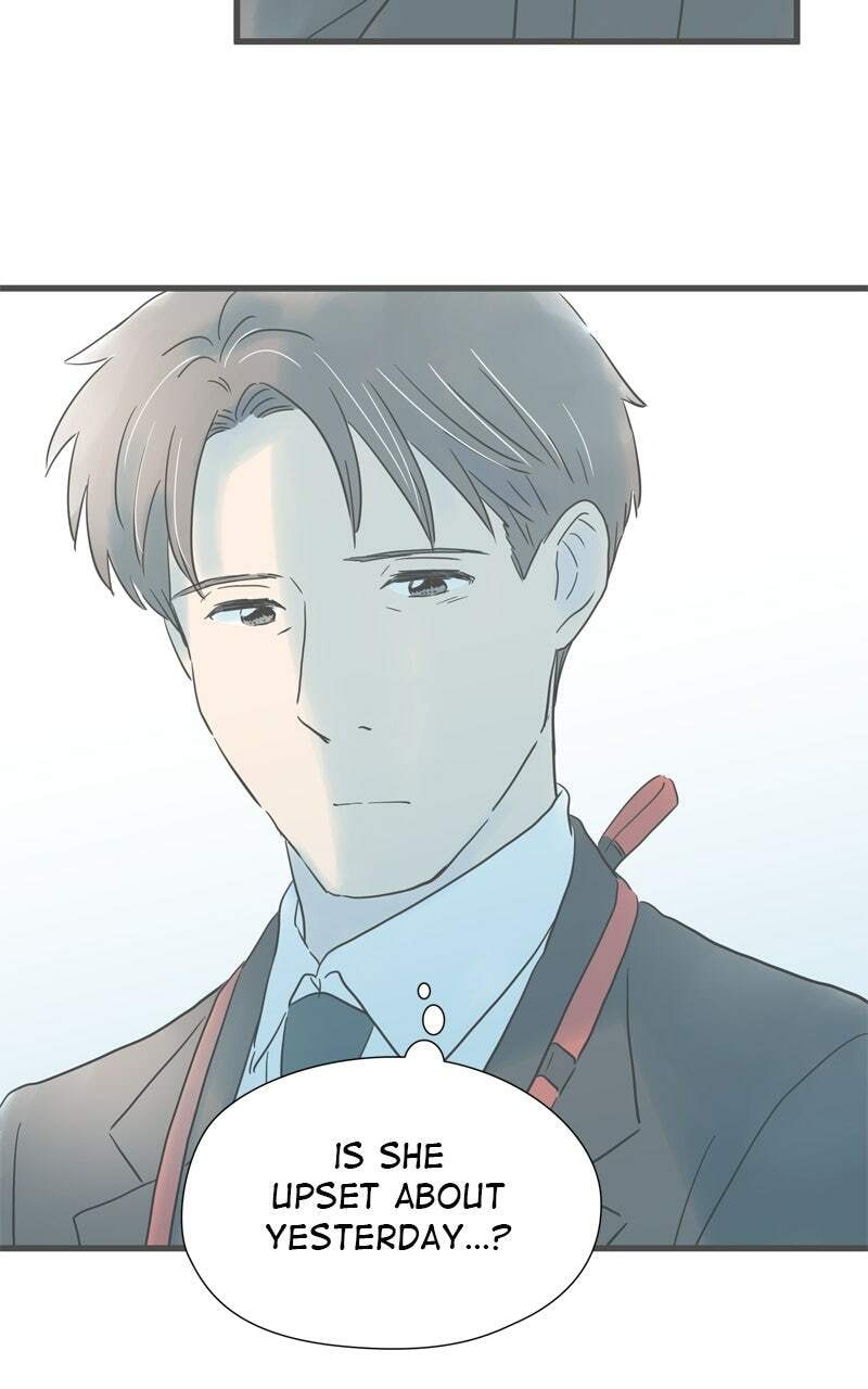 It Rains On Precious Days