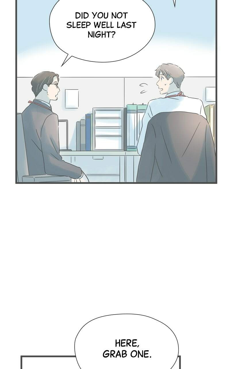 It Rains On Precious Days