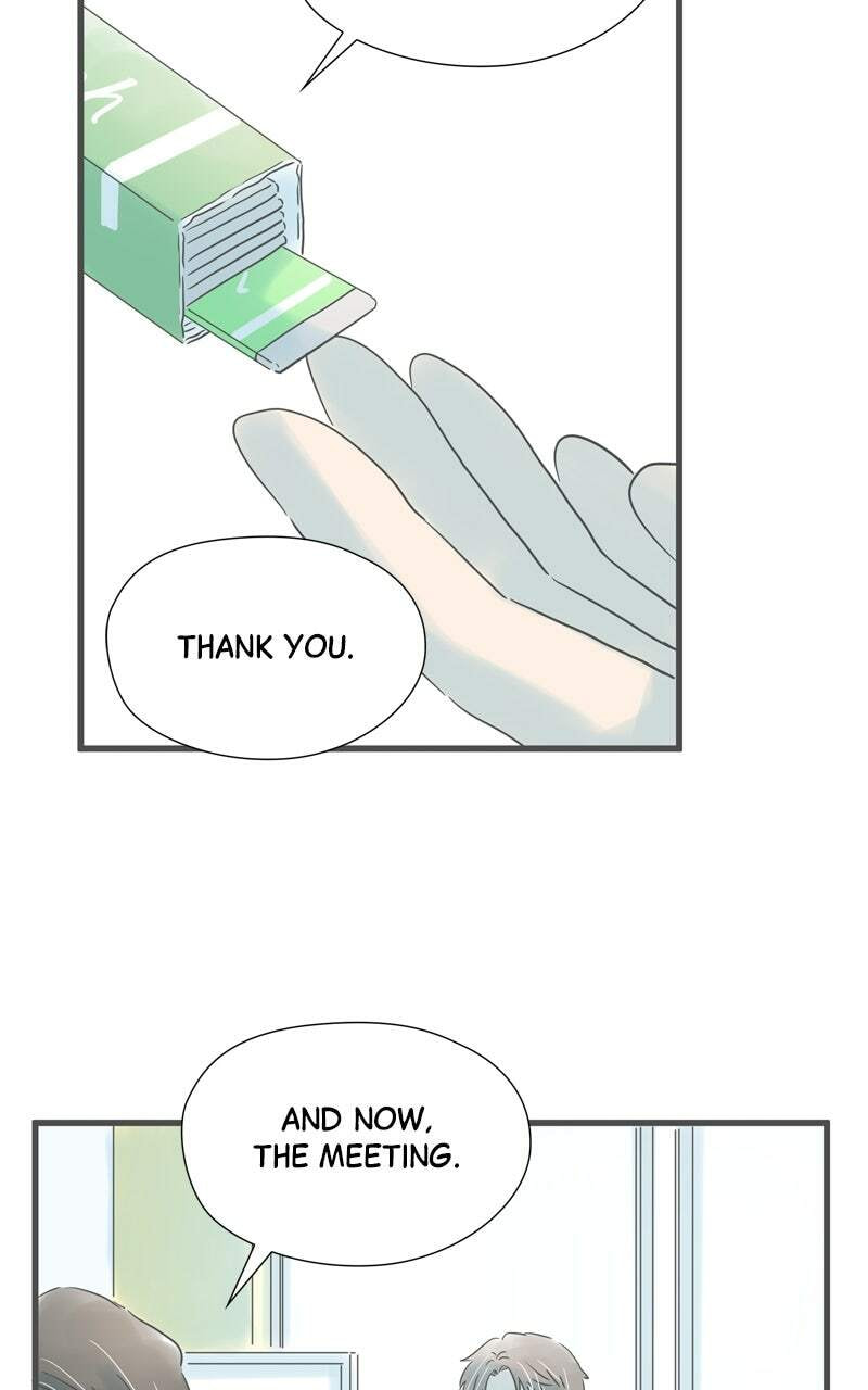 It Rains On Precious Days