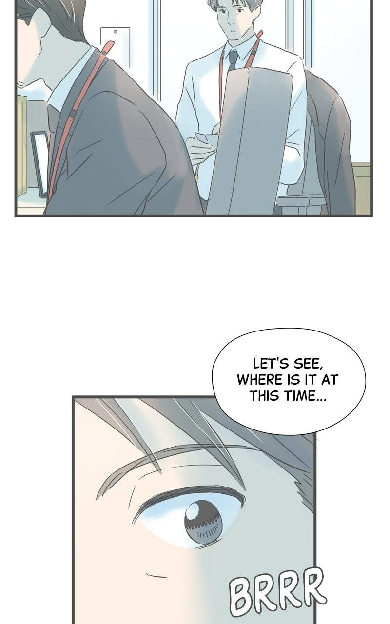 It Rains On Precious Days