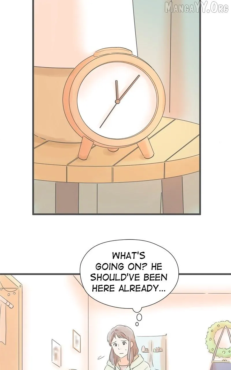 It Rains On Precious Days