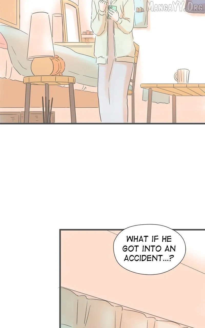 It Rains On Precious Days