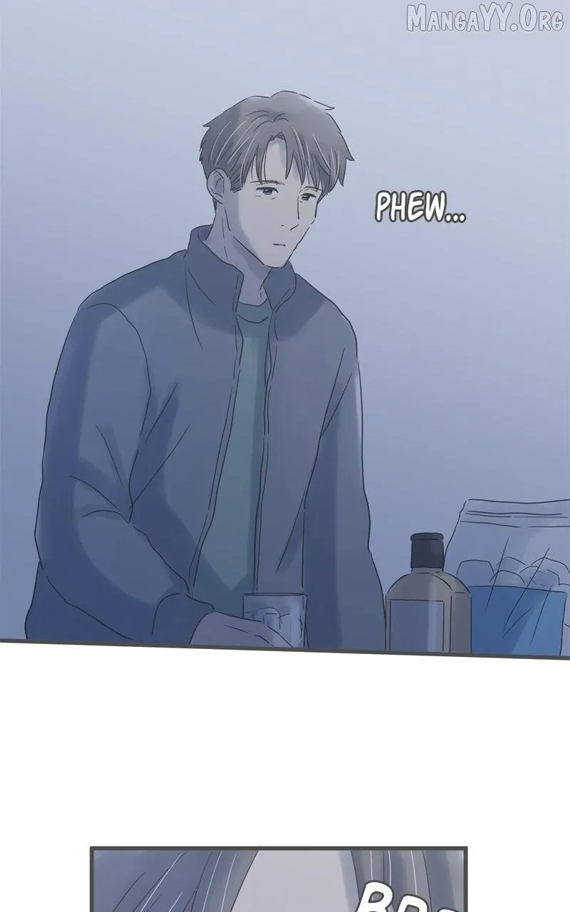 It Rains On Precious Days