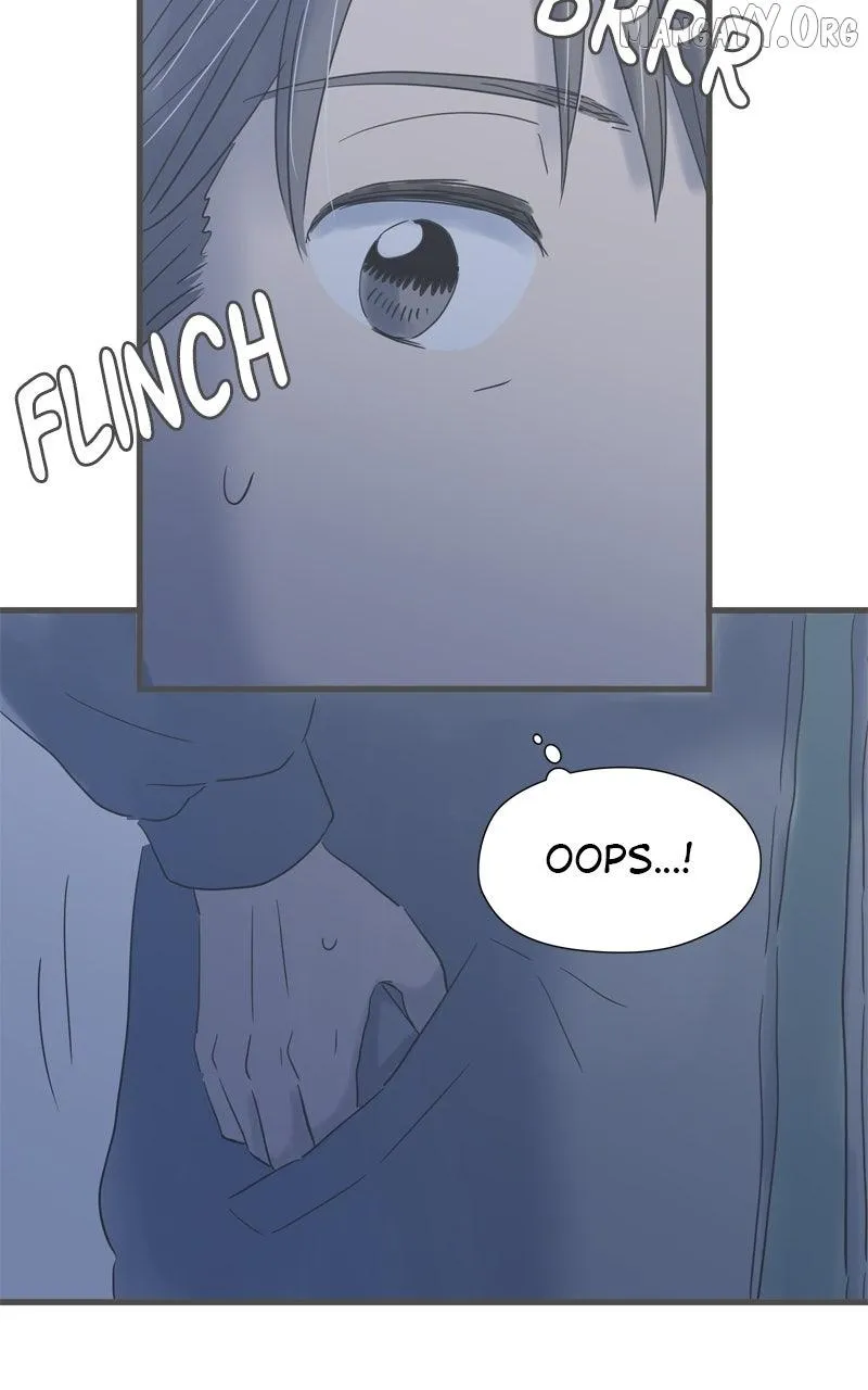 It Rains On Precious Days