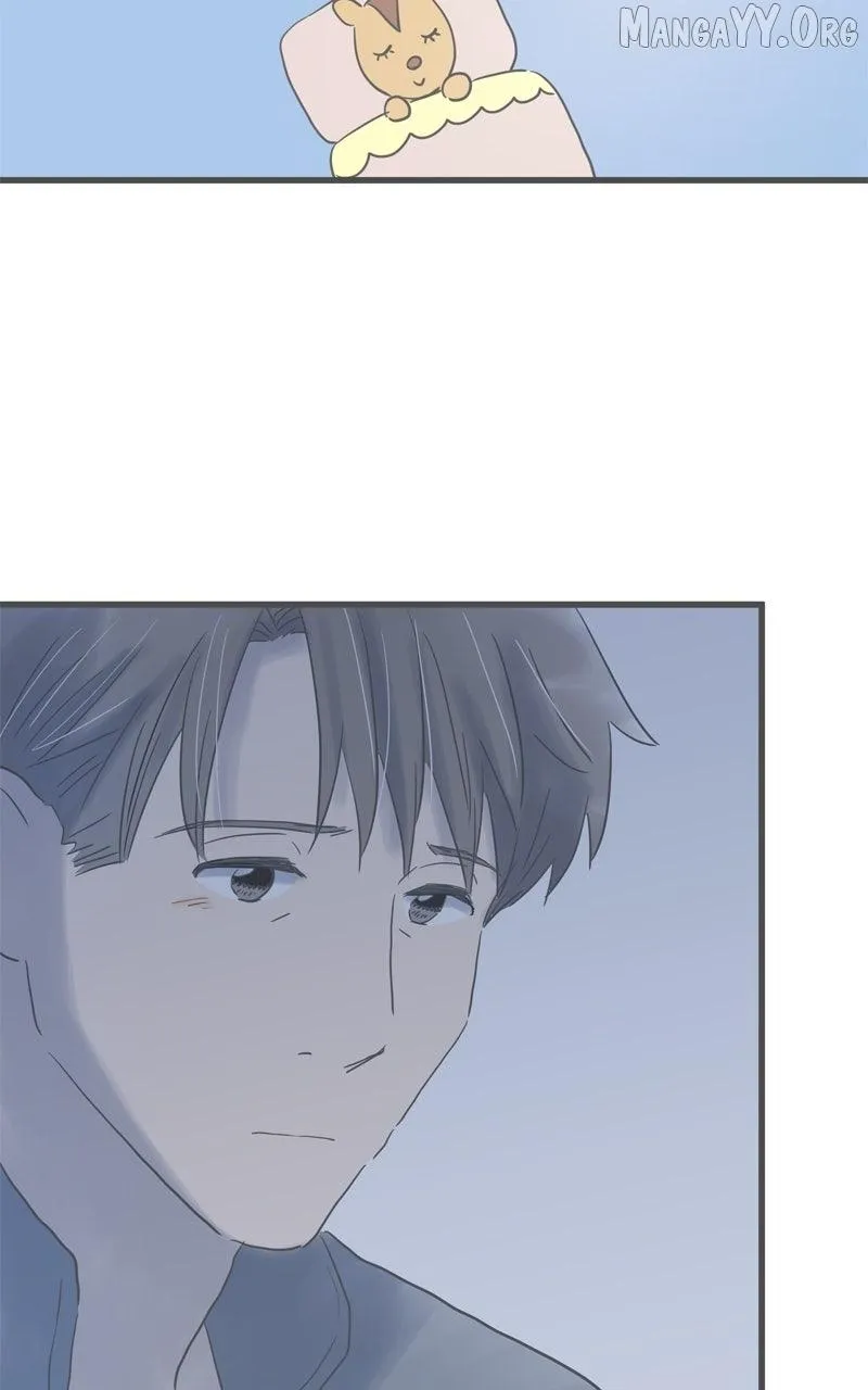 It Rains On Precious Days