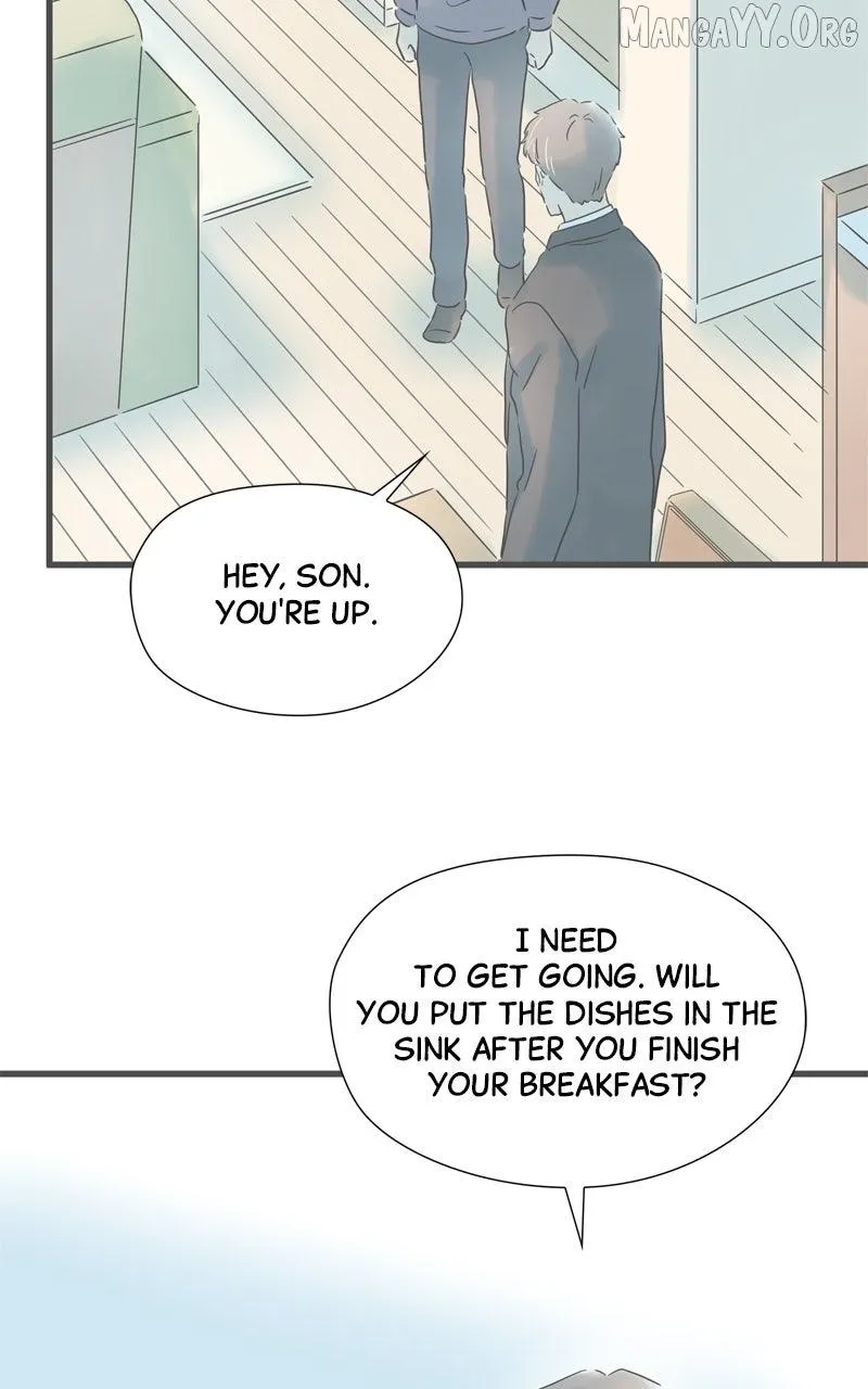 It Rains On Precious Days