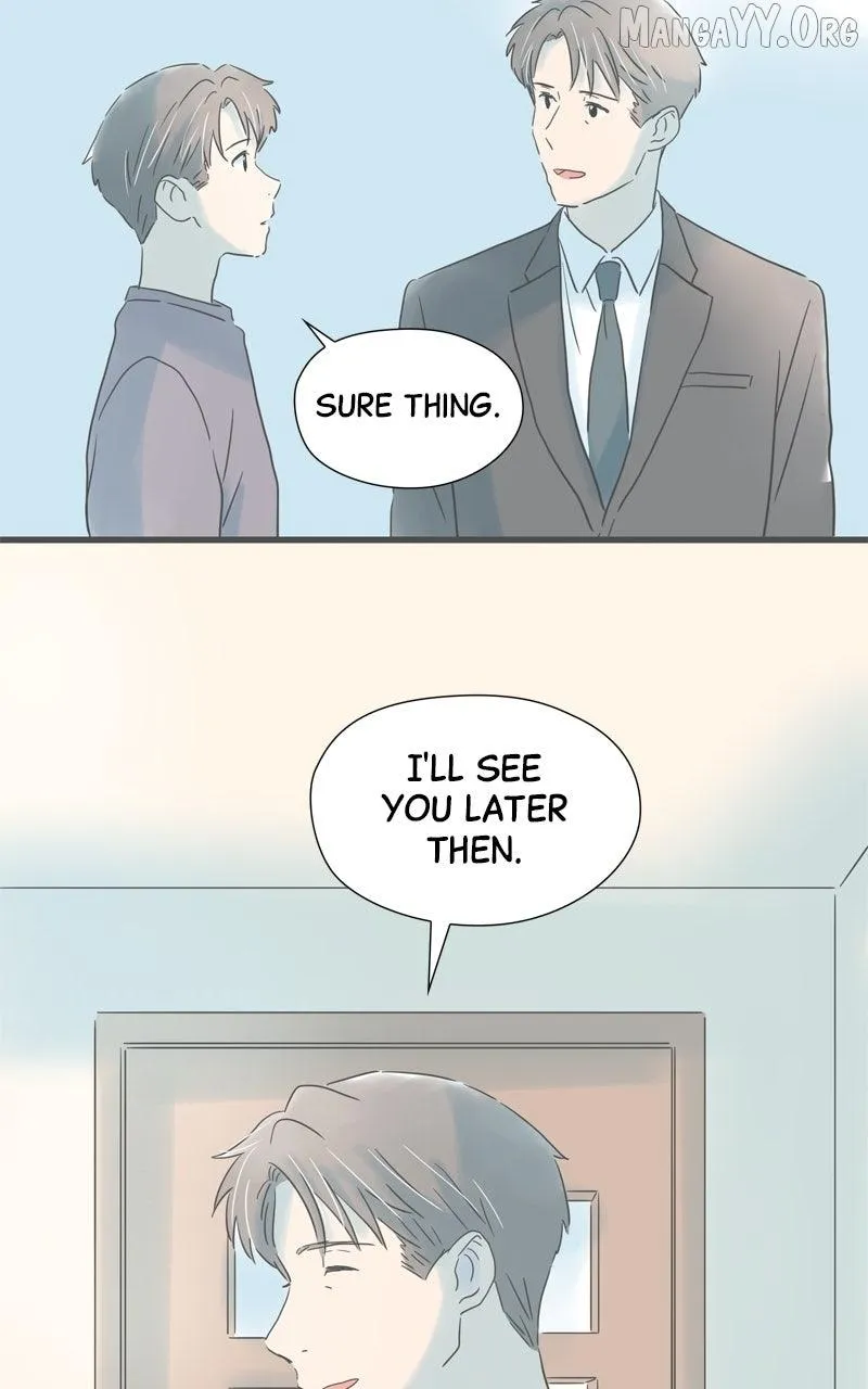 It Rains On Precious Days