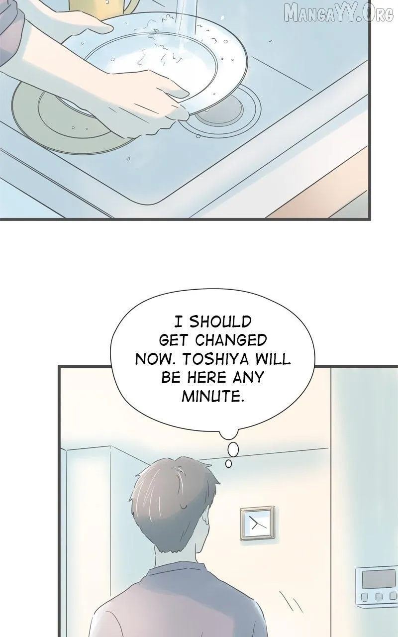 It Rains On Precious Days