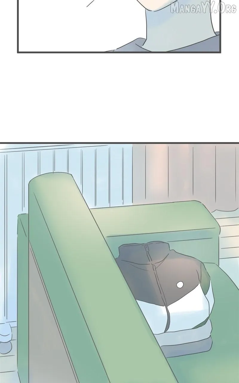 It Rains On Precious Days